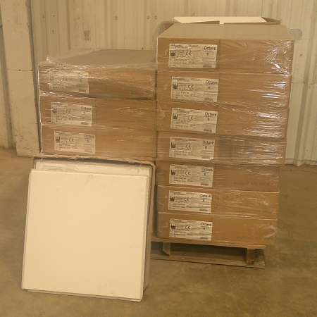 Ceiling Tiles