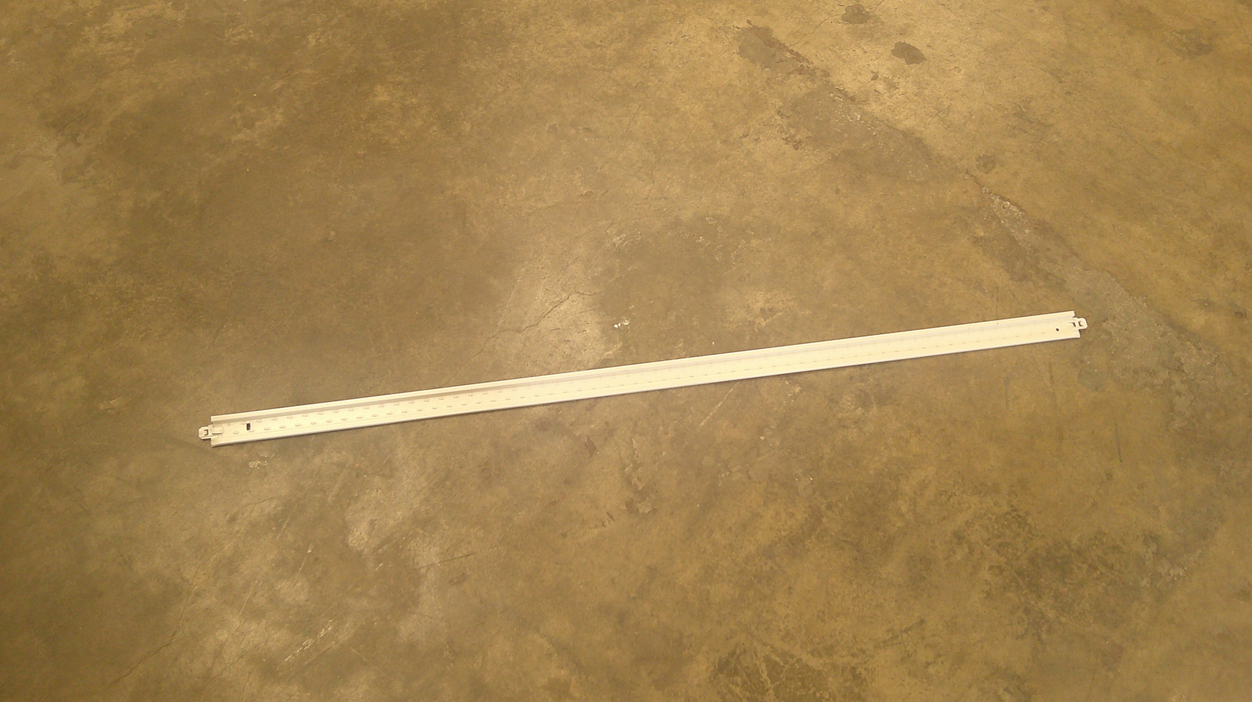 Ceiling Tile Grids