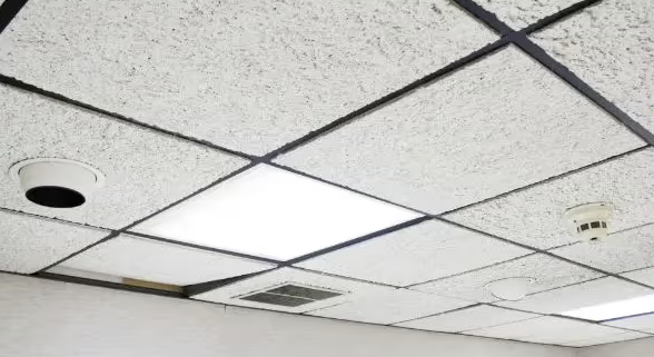 Ceiling Tiles
