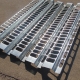 Steel Punch Decking - 46" x 24" - Nestable Interlocking Punch Decking