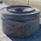 Used Rubber Conveyor