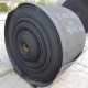 Used Rubber Conveyor