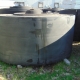 Conveyor 42" x 900' x 5/8" - 3 ply Used Rubber Conveyor