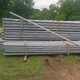 PVC Pipe - 3" x 20' - SCH40 - Conduit SCH40 PVC Pipe - Conduit