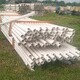 PVC Pipe - 2" x 20' - SCH40 SCH40 PVC Pipe