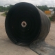 Conveyor 42" x 520' x 1/2" - 2 ply Used Rubber Conveyor