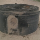 Conveyor 34" x 1,000' x 3/8" - 3 ply Used Rubber Conveyor
