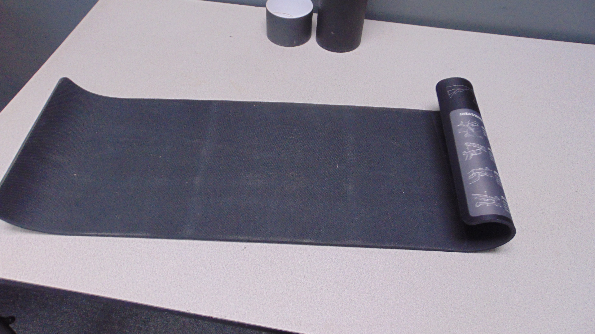 Gun Cleaning Mat