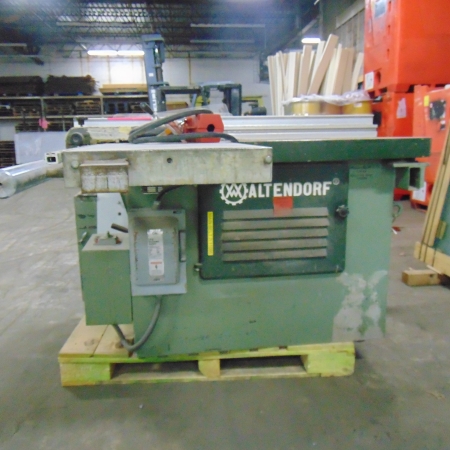 Panel Saw