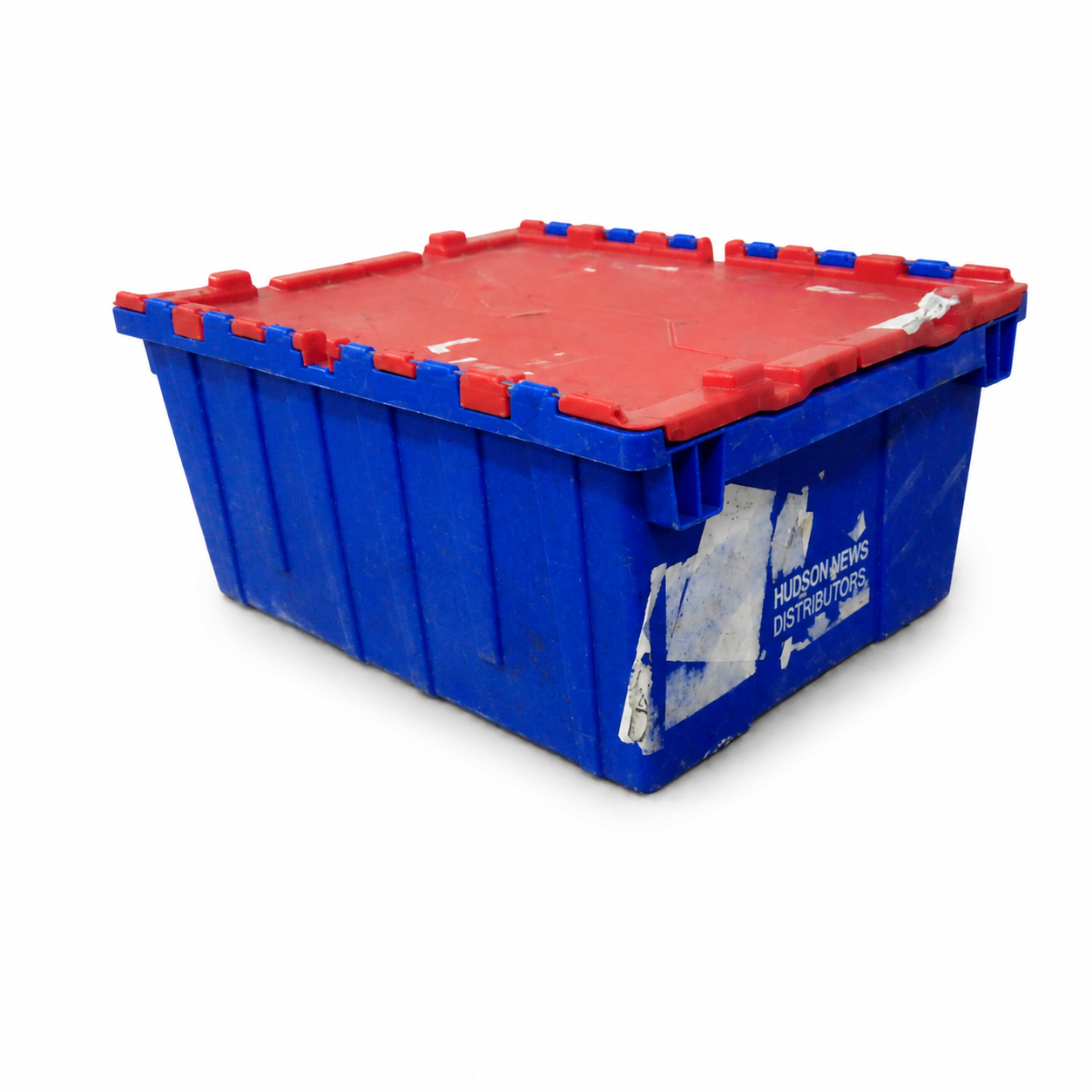 Round Trip Totes - 21" x 15" x 10"