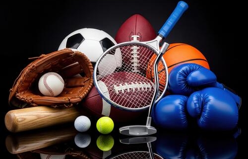 SportsEquipment