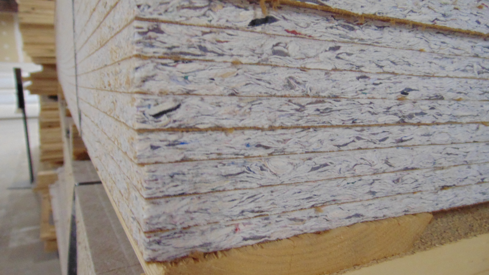 Plastic Sheet