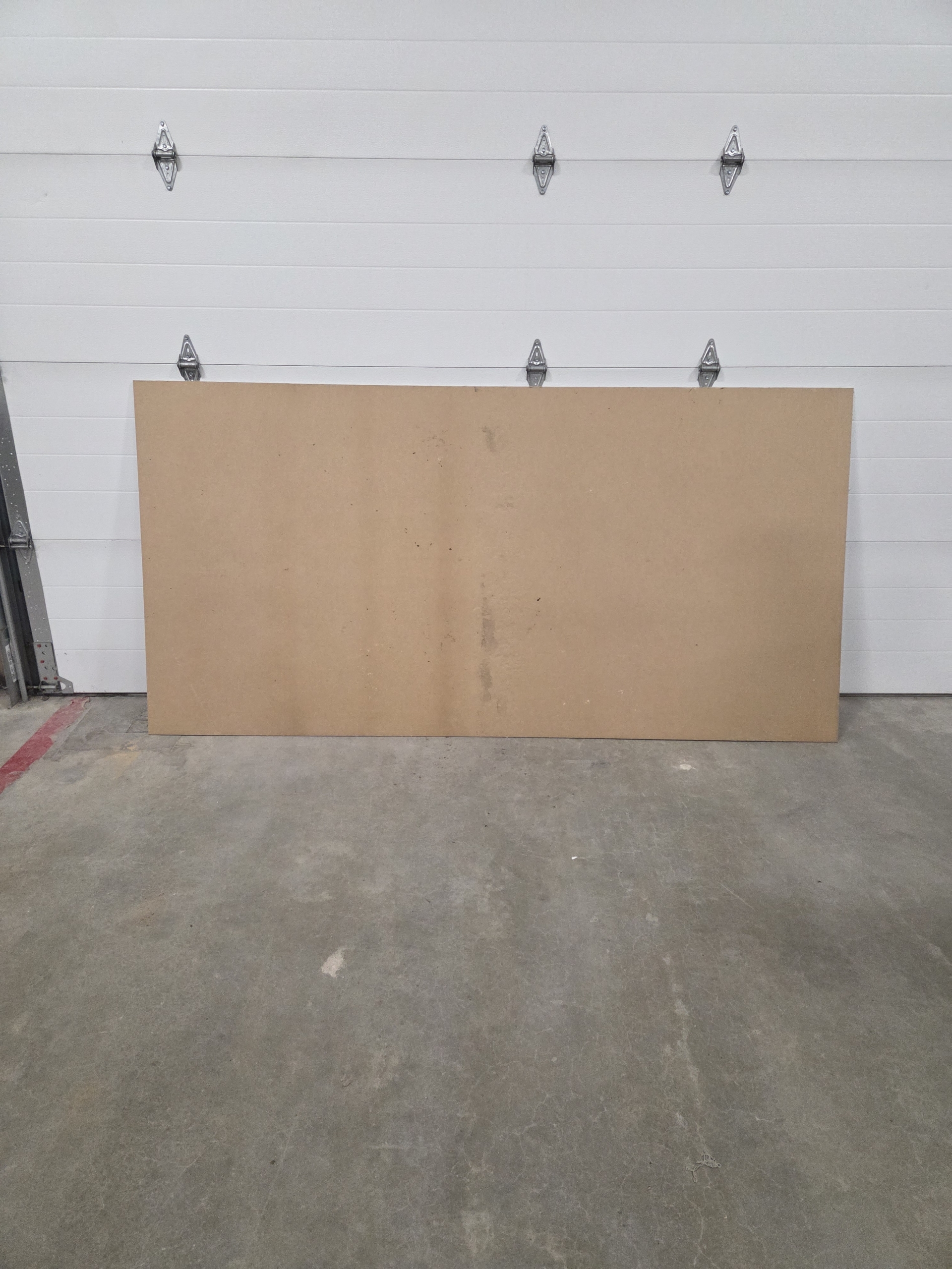 Plastic Sheet