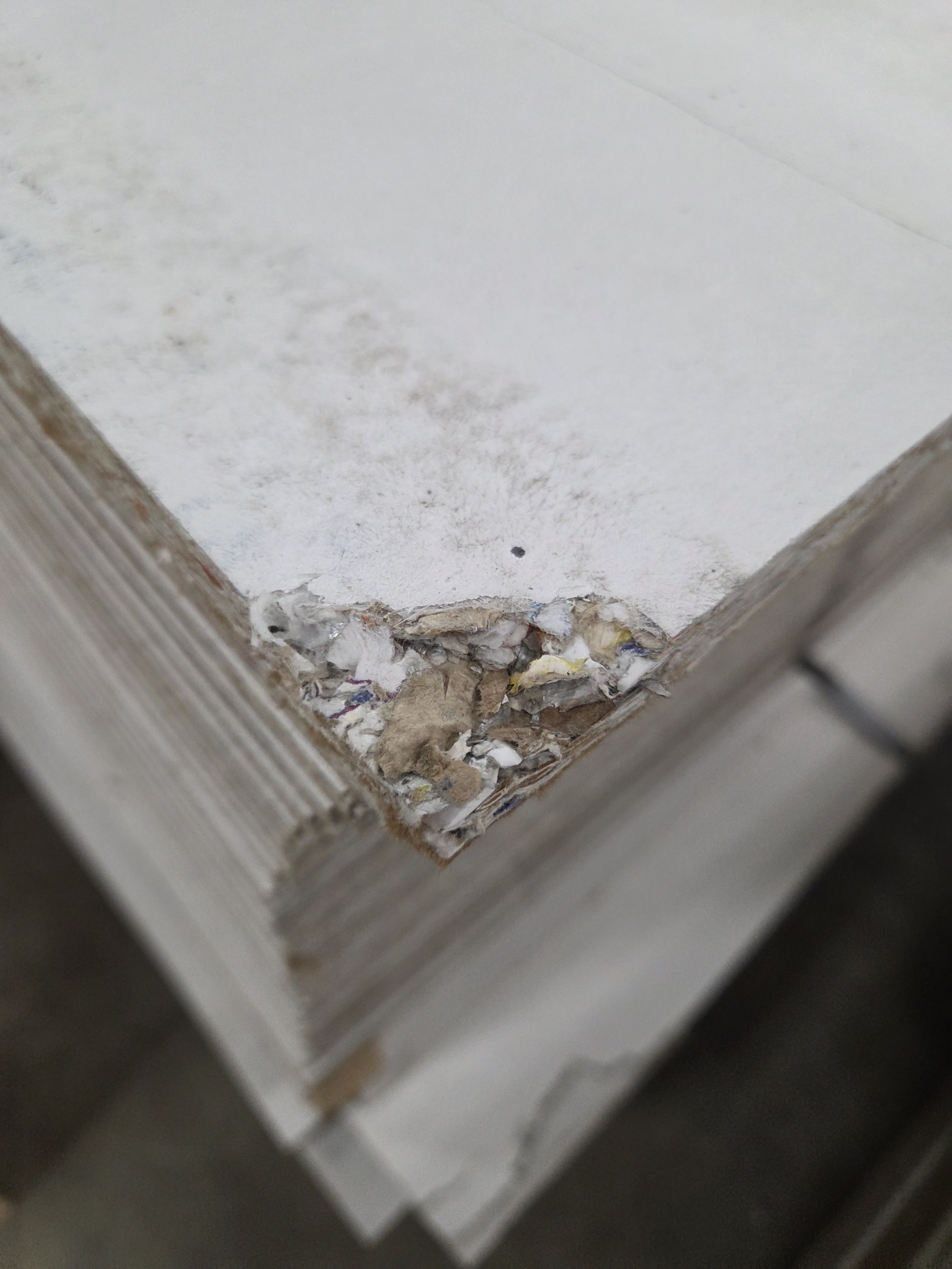 Plastic Sheet