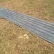 Steel Decking - 30" x 11' Steel Decking