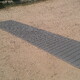 Used Steel Grating