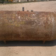 Propane Tank - 575 Gallon Used Propane Tank