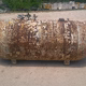 Propane Tank - 500 Gallon Used Propane Tank