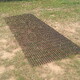 Used Steel Grating