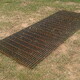 Used Steel Grating