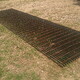 Used Steel Grating