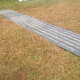Steel Decking - 24" x 20' Steel Decking