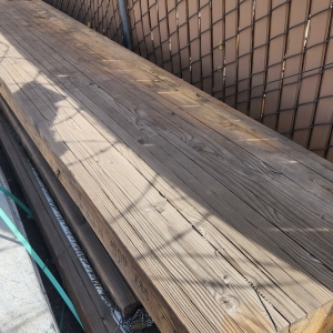 Glulam Beam
