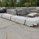 PVC Pipe - 2" x 20' - SDR32.5 - Plain End Plastic PVC Pipe