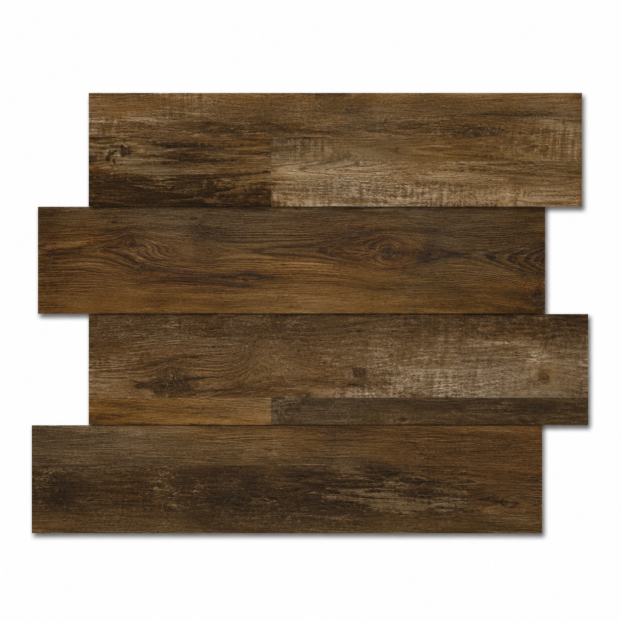 Vinyl Plank Flooring - Bar Harbor
