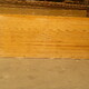 Bowling Alley Wood - 12' x 42" x 2" - Finger Joints
