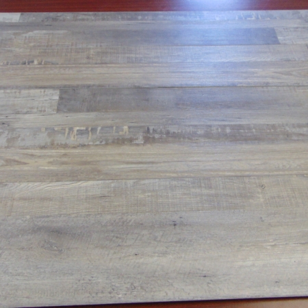 Vinyl Plank Flooring