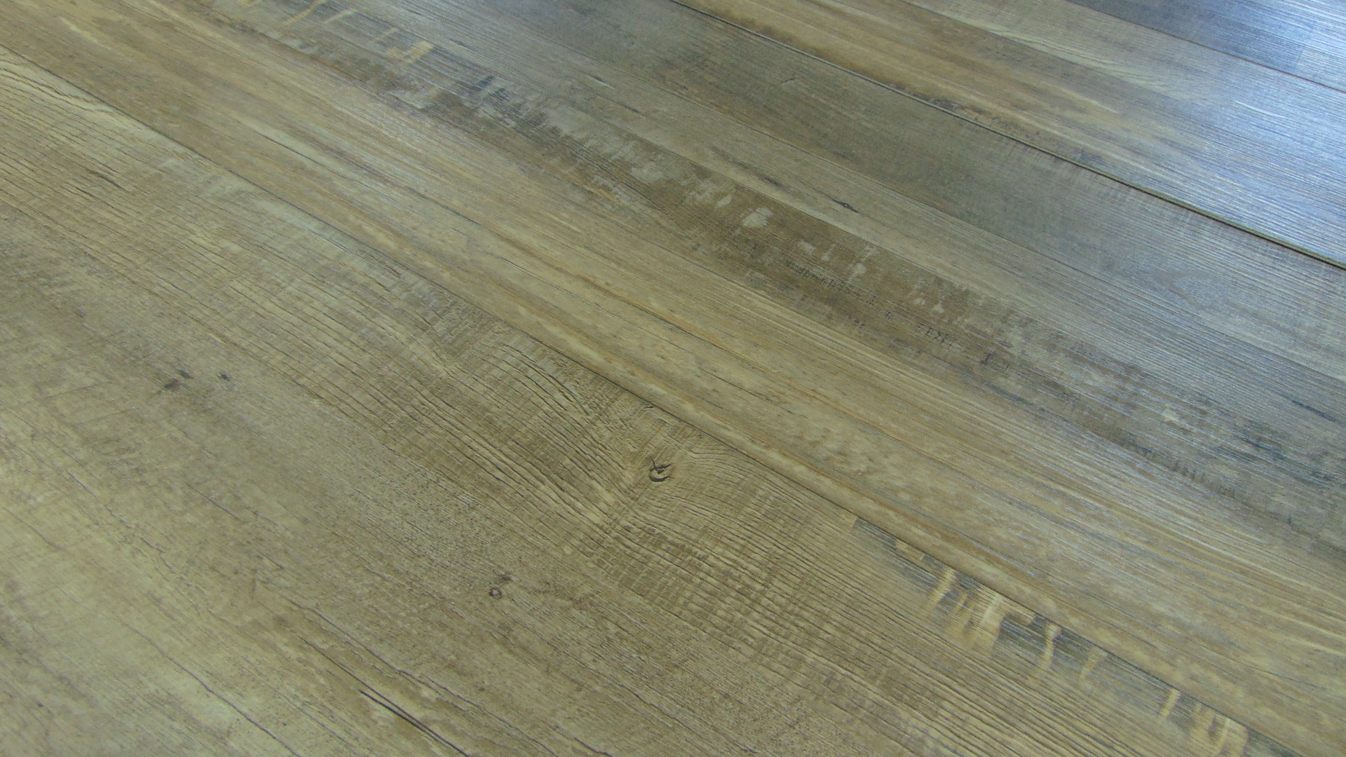 Vinyl Plank Flooring