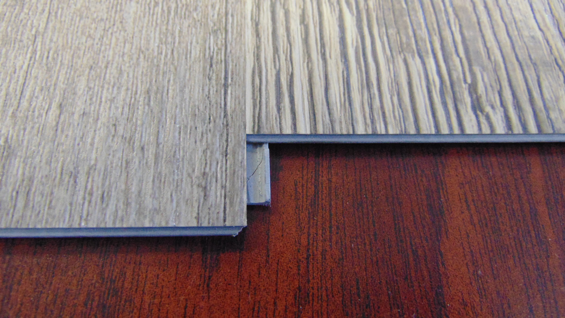 Vinyl Plank Flooring