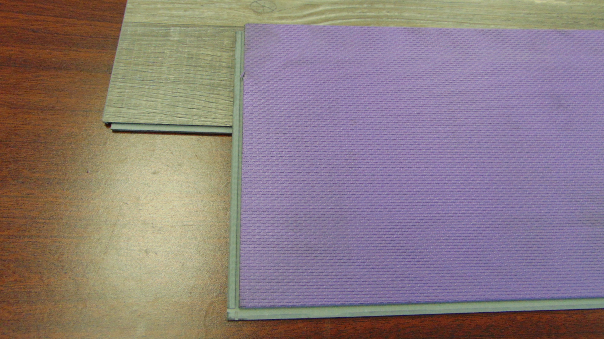 Vinyl Plank Flooring