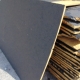 Insulation - Poly-Iso - 1" x 4' x 8'