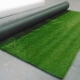Unused Turf