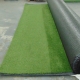 Unused Turf