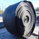 Conveyor 47" x 900' x 5/8" - 3 ply Used Rubber Conveyor