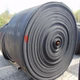 Conveyor 47" x 860' x 5/8" - 3 ply Used Rubber Conveyor