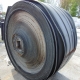Used Rubber Conveyor