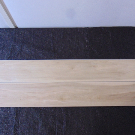 Vinyl Plank Flooring