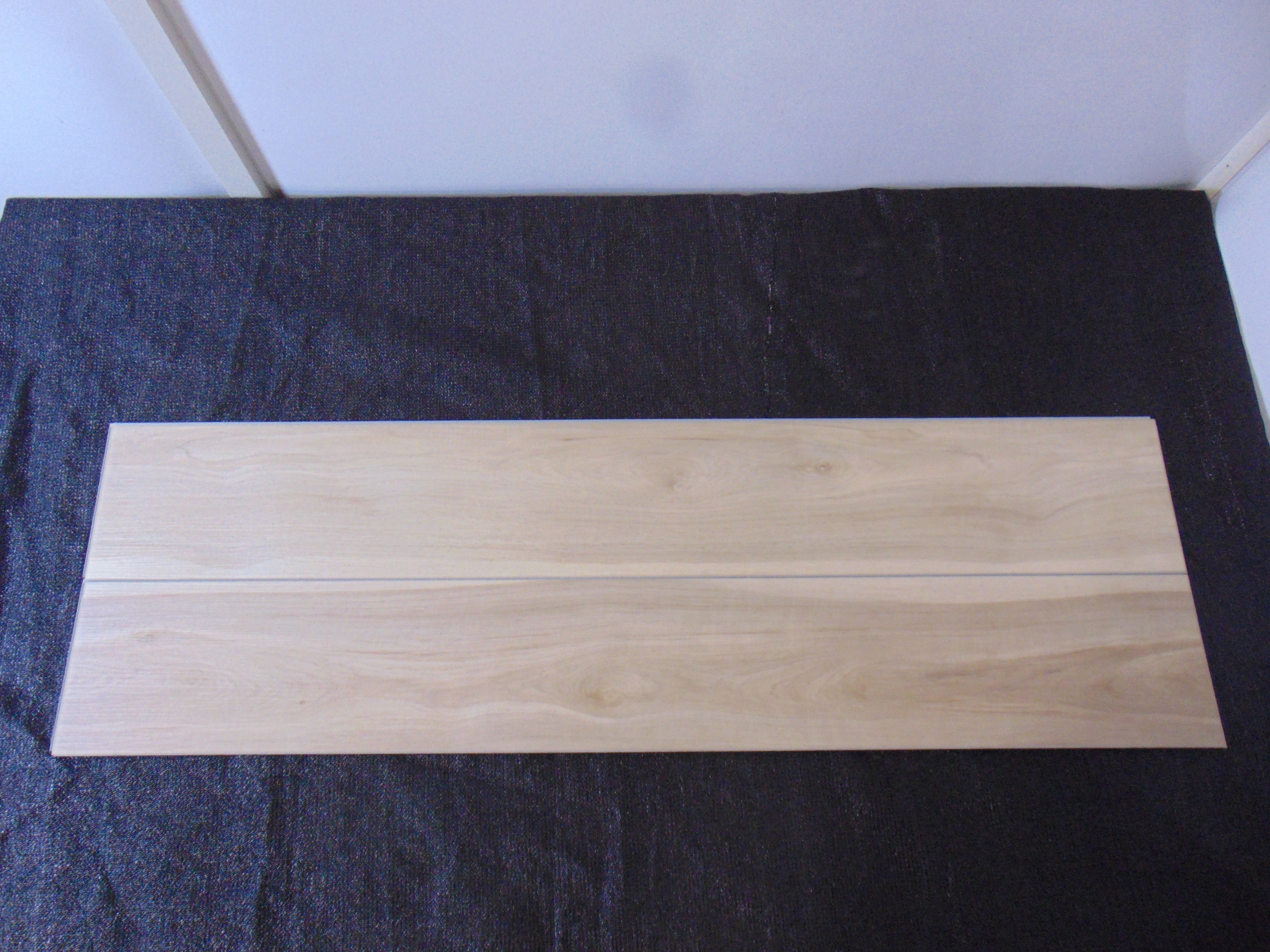 Vinyl Plank Flooring