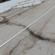PVC Pipe - 2" x 20' - SDR26 Plastic PVC Pipe