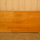Bowling Alley Wood - 9' x 42" x 2" - Plain