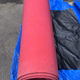 High Abrasion Resistant Rubber Roll