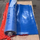 High Abrasion Resistant Rubber Roll