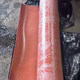 Commercial Blended Rubber Roll