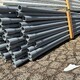 PVC Pipe - 1-1/4" x 20' - SCH40 - Conduit PVC Pipe SCH40