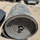 Conveyor 69" x 190' x 7/8" - 4 ply Used Rubber Conveyor
