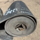 Conveyor 60" x 120' x 7/8" - 4 ply Used Rubber Conveyor
